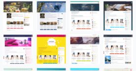 E-monsite : un outil français pour créer un site web gratuitement