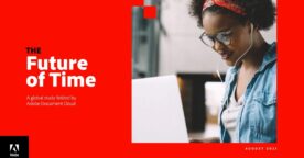 Étude : 9 actifs sur 10 s’intéressent à des nouveaux outils pour améliorer leur productivité