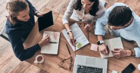 Responsable marketing digital : un métier transverse pour développer la visibilité d’une marque  