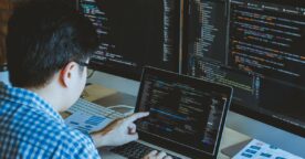 5 formations pour se perfectionner en cybersécurité