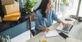5 formations pour lancer son projet e-commerce