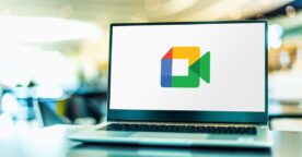 Google Meet : jusqu’à 25 co-hôtes et de nouveaux outils de modération pour les réunions