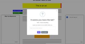 Cookies, publicités, pop-up : naviguer sur le web est-il devenu un enfer ?