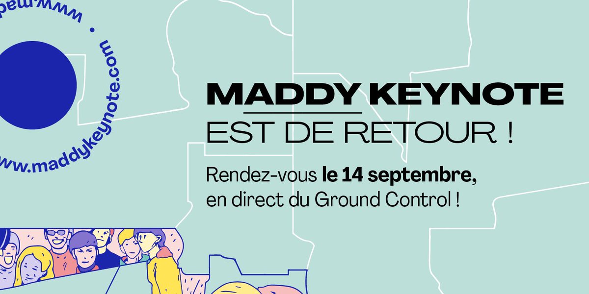 maddykeynote-evenement-innovation