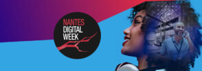 Nantes Digital Week, le festival des cultures numériques