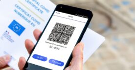 Pass sanitaire : comment accéder au QR Code plus facilement sur son téléphone