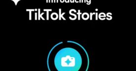 TikTok Stories : les vidéos éphémères arrivent sur l’application