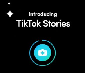 TikTok Stories : les vidéos éphémères arrivent sur l’application