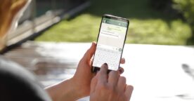Personnaliser vos discussions WhatsApp : fond d’écran, mode sombre, notifications…