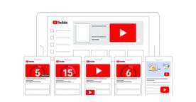YouTube Ads : guide des formats d’annonces vidéo