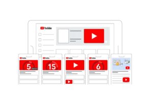 YouTube Ads : guide des formats d’annonces vidéo