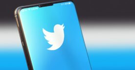 La taille des images sur Twitter