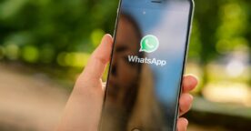 WhatsApp : les messages vocaux bientôt convertis en texte ?