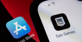 Procès Epic Games – Apple : l’App Store ne doit plus imposer son système de paiement