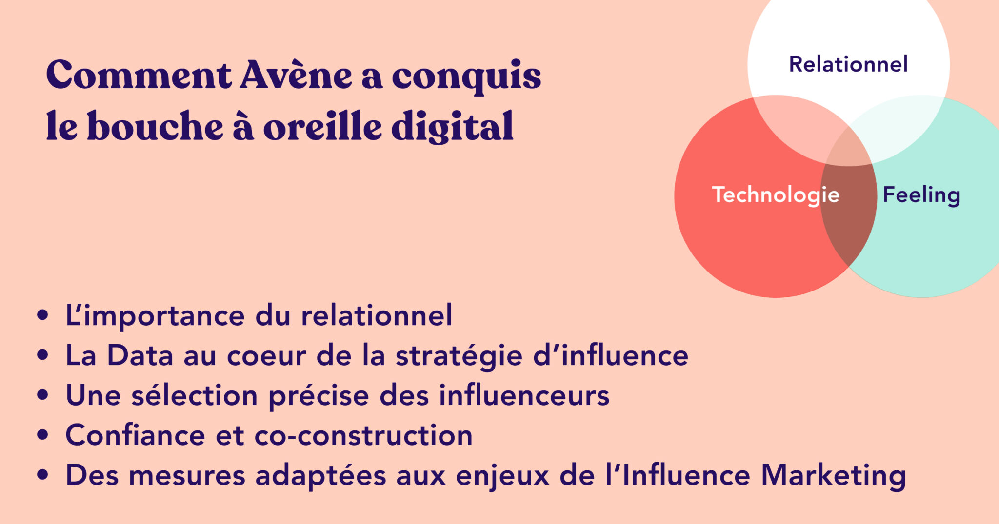 ROI, budget, outils, relations influenceurs : les conseils pour une ...