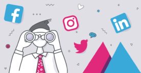 Les réseaux sociaux préférés des community managers en 2021