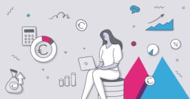Le salaire des community managers en 2021