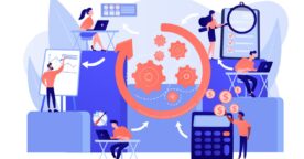 CRM : 9 tâches à automatiser pour gagner du temps