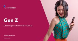 Étude sur la génération Z : usage d’Internet et des réseaux sociaux, centres d’intérêt…