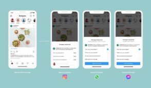 Facebook : de nouveaux outils pour faciliter la communication des entreprises