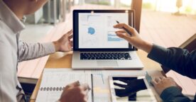 Interview : comment réussir sa stratégie de développement commercial en 2021