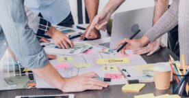 Interview : comment créer des campagnes digitales créatives en 2021
