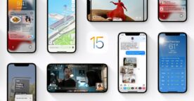 Téléchargez iOS 15 sur votre iPhone : voici les 6 nouveautés majeures