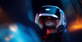 Metaverse : tout savoir sur cet univers virtuel qui attire les géants de la tech