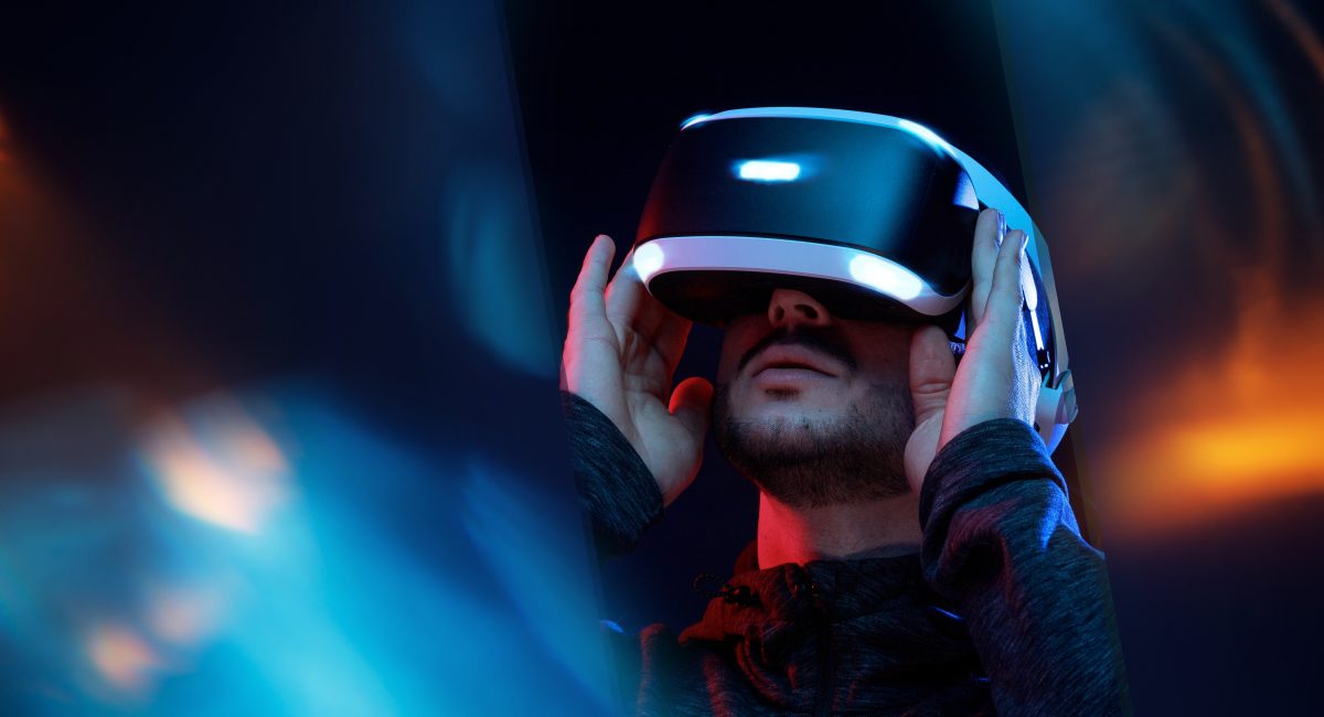 Le métavers ne décolle pas : les ventes de casques VR s'effondrent