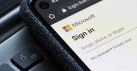 Microsoft : plus besoin de mot de passe pour se connecter à son compte