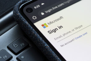 Microsoft : plus besoin de mot de passe pour se connecter à son compte