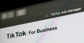 Nouveautés TikTok : partenariats influenceurs, options e-commerce, notoriété de marque…
