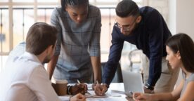 Une formation certifiante au webmarketing pour les demandeurs d’emploi à Caen et Cherbourg