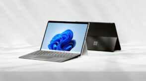 Microsoft présente la Surface Pro 8 : nouveau design et un écran plus grand à 120 Hz