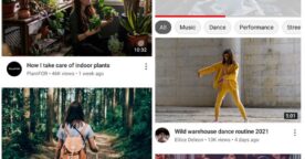 YouTube : comment fonctionne le système de recommandation des vidéos