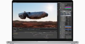 Apple dévoile ses nouveautés : MacBook Pro, M1 Pro, M1 Max, AirPods 3, Apple Music Voice…
