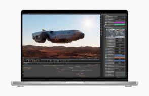 Apple dévoile ses nouveautés : MacBook Pro, M1 Pro, M1 Max, AirPods 3, Apple Music Voice…