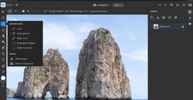 Photoshop sur le web : accédez au logiciel d’Adobe sur votre navigateur