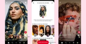 Pinterest lance les Versions et le programme Creator Originals pour favoriser l’engagement