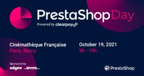 PrestaShop Day 2021 : un événement 100 % dédié au e-commerce