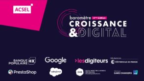 L’impact du digital sur la croissance des entreprises françaises en 2021