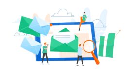 Emailing : 6 étapes clés pour optimiser sa collecte de contacts et sa délivrabilité