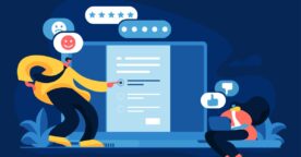Comment supprimer un avis sur Google, Facebook, TripAdvisor