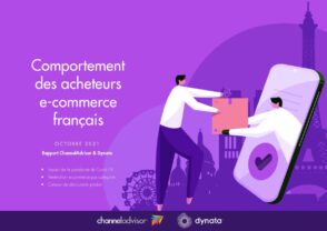 E-commerce : les comportements des acheteurs français en 2021