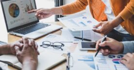 Formez-vous aux métiers du growth marketing, moteur de la croissance des entreprises