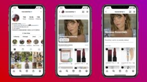 Instagram lance des outils pour faciliter la collaboration entre marques et influenceurs