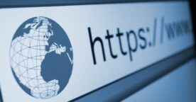 Les 15 dates clés d’Internet, de 1950 jusqu’à nos jours
