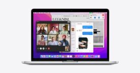macOS Monterey est disponible : voici la liste des nouveautés