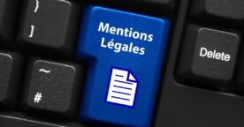 Les mentions légales obligatoires sur un site internet : la check-list complète