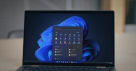 Comment activer le dark mode sur Windows 11
